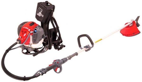 Efco DSF 5500 Çim Biçme Makinesi