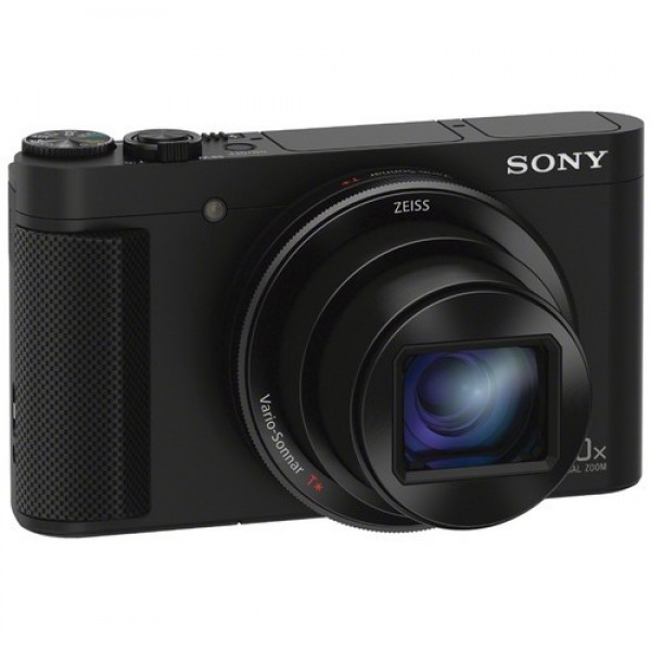 Sony DSC-HX90V Kompakt Fotoğraf Makinesi