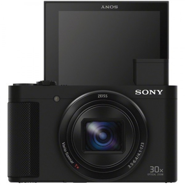 Sony DSC-HX90V Kompakt Fotoğraf Makinesi