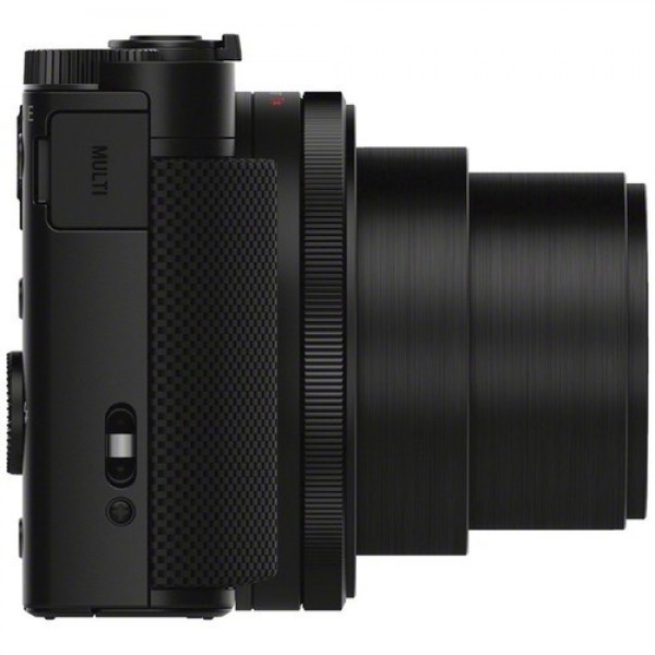 Sony DSC-HX90V Kompakt Fotoğraf Makinesi