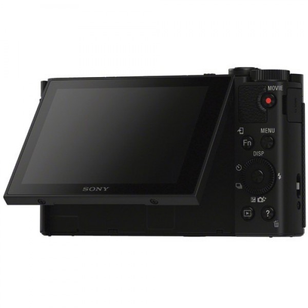 Sony DSC-HX90V Kompakt Fotoğraf Makinesi