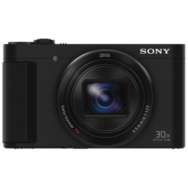 Sony DSC-HX90V Kompakt Fotoğraf Makinesi