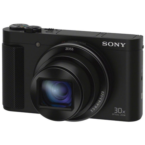Sony DSC-HX90V Kompakt Fotoğraf Makinesi
