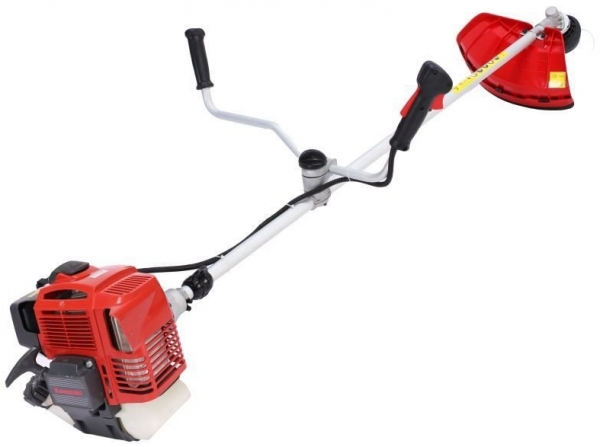 Ital TJ530B Çim Biçme Makinesi