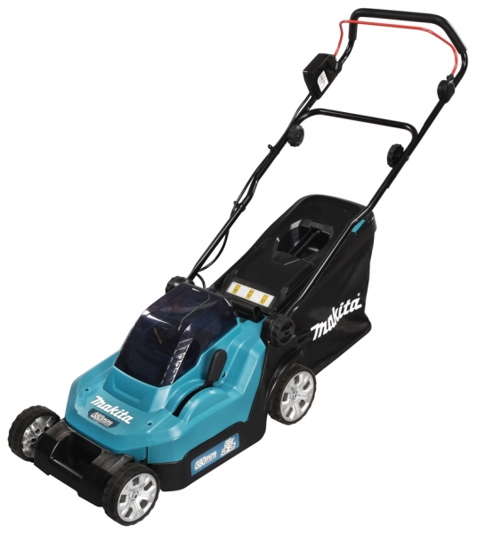 Makita DLM382Z Çim Biçme Makinesi