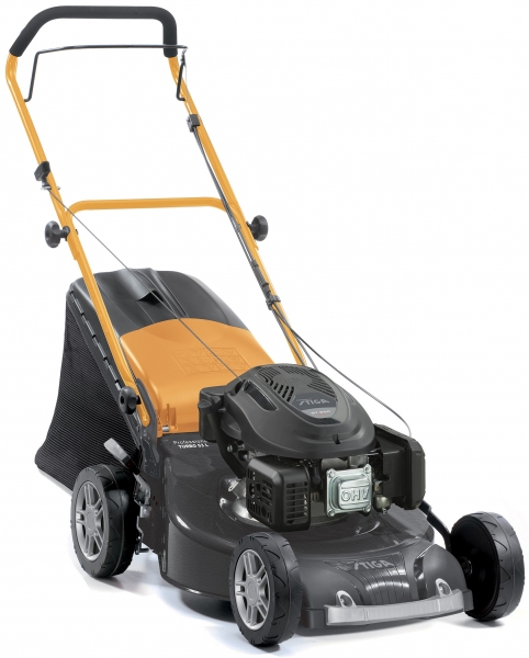 Stiga Turbo 53 L-ST 200 Çim Biçme Makinesi