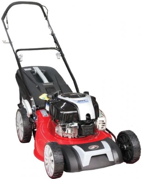 Baco BC-530B750EX Çim Biçme Makinesi