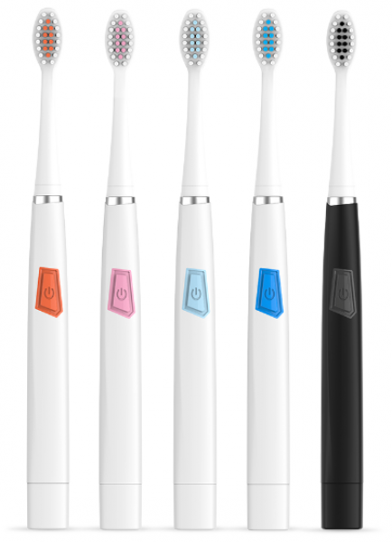 Seago Sonic SG-522 Pilli Diş Fırçası
