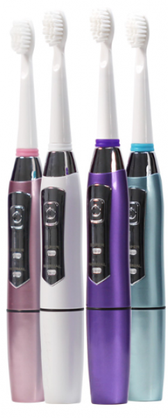 Seago Sonic SG-910 Pilli Diş Fırçası