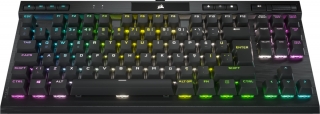 Corsair K70 RGB TKL Klavye