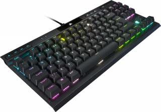 Corsair K70 RGB TKL Klavye