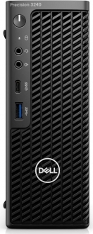 Dell Precision T3240 T08669C