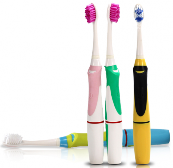 Seago Sonic SG-981 Pilli Diş Fırçası