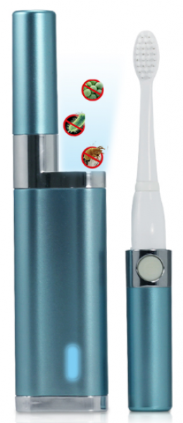Seago Sonic SG-929 Pilli Diş Fırçası