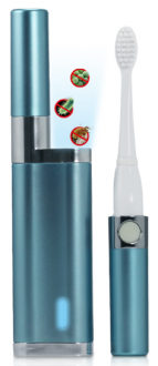 Seago Sonic SG-929 Pilli Diş Fırçası