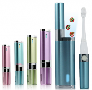 Seago Sonic SG-929 Pilli Diş Fırçası