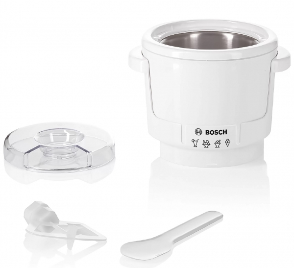 Bosch MUZ5EB2 Dondurma Makinesi