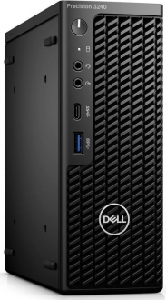 Dell Precision T3240 TKNT3240RKSP1A2