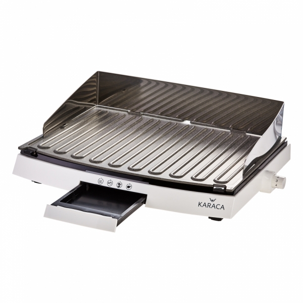 Karaca Allure G1001 Elektrikli Izgara (43 cm)