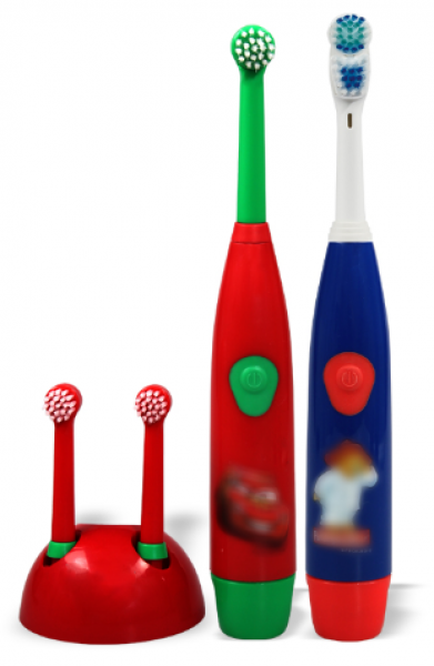 Seago Sonic SG-930 Pilli Diş Fırçası