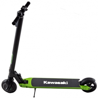 Kawasaki KX-FS6.5A Elektrikli Scooter