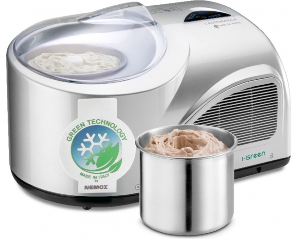 Nemox Gelato NXT1 Dondurma Makinesi