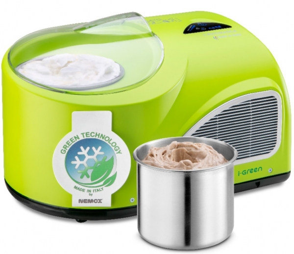 Nemox Gelato NXT1 Dondurma Makinesi