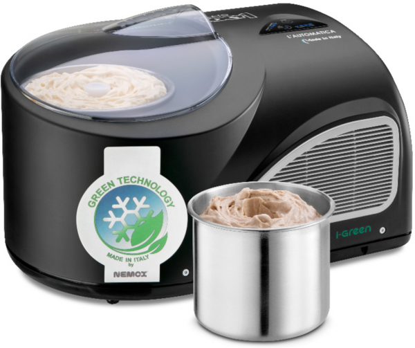 Nemox Gelato NXT1 Dondurma Makinesi