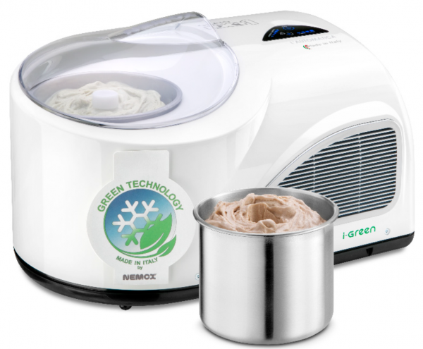 Nemox Gelato NXT1 Dondurma Makinesi