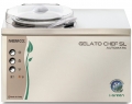 Nemox Gelato Chef 5 L resim