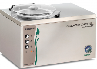 Nemox Gelato Chef 5 L Dondurma Makinesi