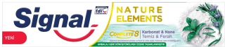 Signal Nature Elements Karbonat & Nane 75 ml