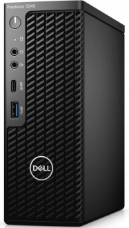 Dell Precision T3240 TKNT3240RKSP1A11