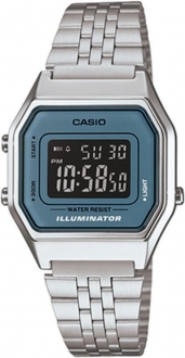 Casio LA680WA-2BDF Kol Saati