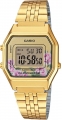 Casio LA680WGA-4CDF resim