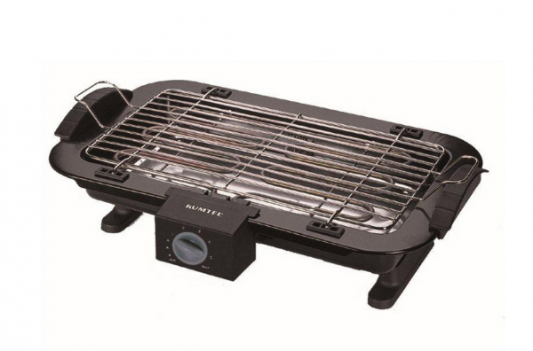 Kumtel KB-6000 Elektrikli Izgara
