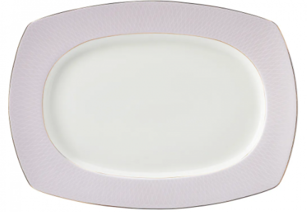 Karaca Roxana Cream 60 Parça Yemek Takımı