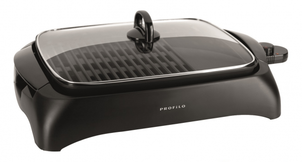 Profilo PEI0990B Elektrikli Izgara