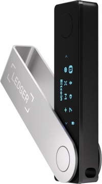 Ledger Nano X resim