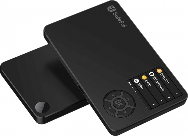 SafePal S1 Soğuk Cüzdan