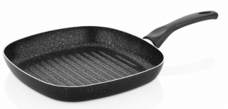 Emsan Mini Bonfile Grill Tava 18 cm