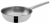 Emsan Steel Force Paslanmaz Çelik Tava 24 cm