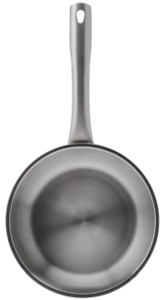 Emsan Steel Force Paslanmaz Çelik Tava 26 cm