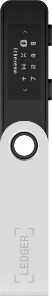 Ledger Nano S Plus Soğuk Cüzdan