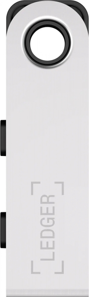 Ledger Nano S Plus Soğuk Cüzdan