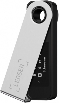 Ledger Nano S Plus resim