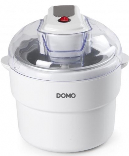 Domo DO2309I Dondurma Makinesi
