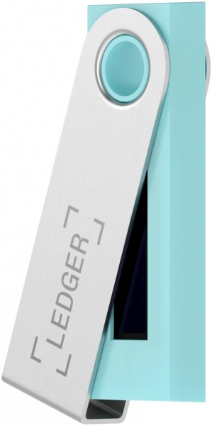 Ledger Nano S Soğuk Cüzdan