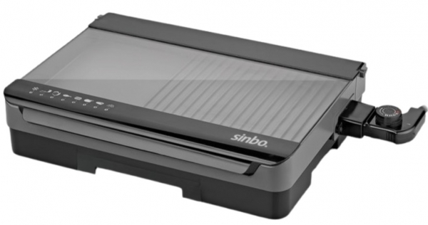 Sinbo SBG-7116G Elektrikli Izgara
