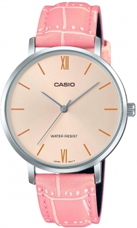 Casio LTP-VT01L-4BUDF Kol Saati
